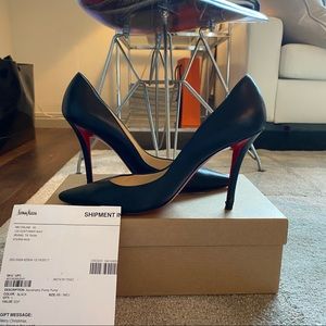 Christian Louboutin Classic Heels